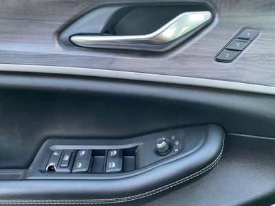 2024 Jeep Grand Cherokee 4xe 4xe