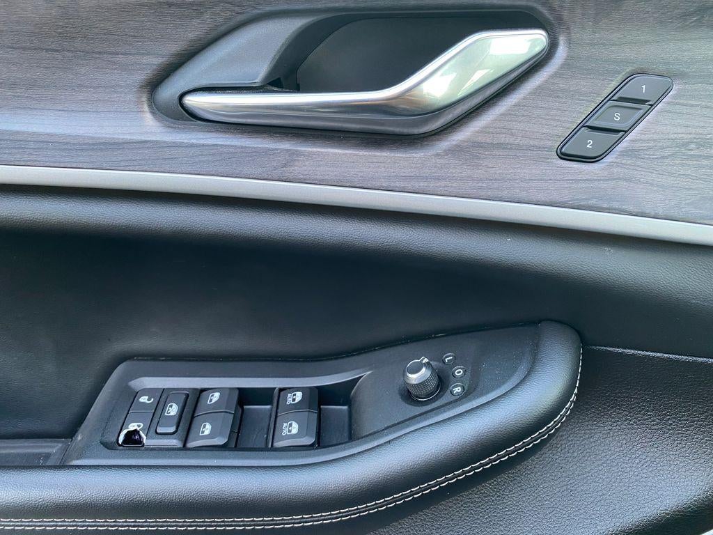 2024 Jeep Grand Cherokee 4xe 4xe