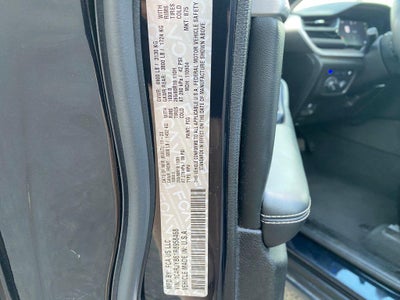 2024 Jeep Grand Cherokee 4xe 4xe