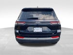 2024 Jeep Grand Cherokee 4xe 4xe