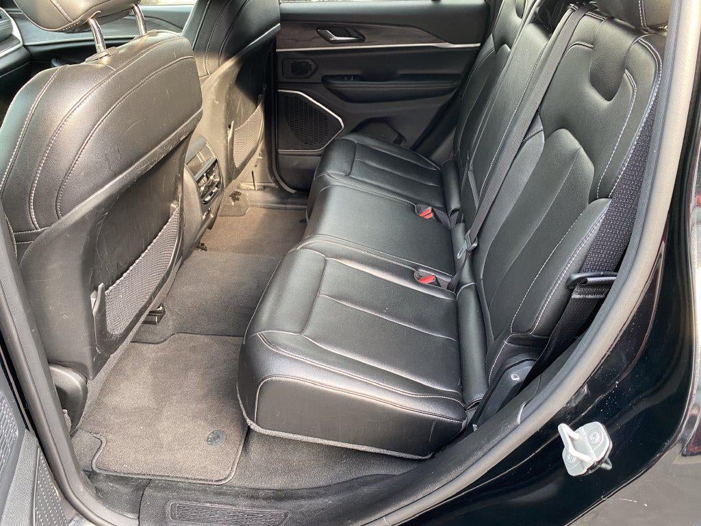 2024 Jeep Grand Cherokee 4xe 4xe
