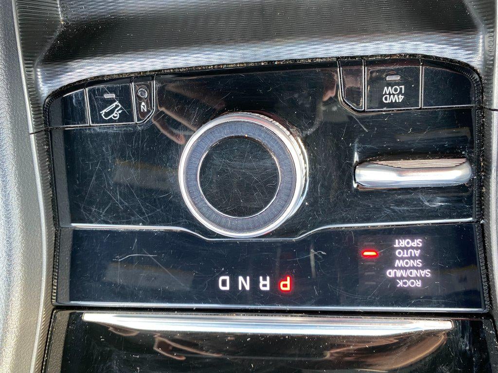 2024 Jeep Grand Cherokee 4xe 4xe