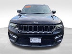 2024 Jeep Grand Cherokee 4xe 4xe