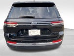 2024 Jeep Grand Cherokee 4xe 4xe