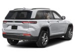 2024 Jeep Grand Cherokee 4xe 4xe
