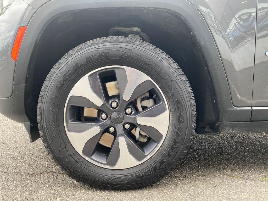 2024 Jeep Grand Cherokee 4xe 4xe