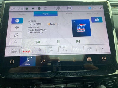 2024 Jeep Grand Cherokee 4xe 4xe