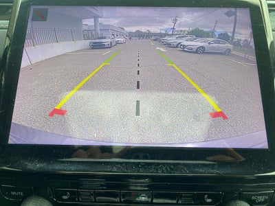 2024 Jeep Grand Cherokee 4xe 4xe