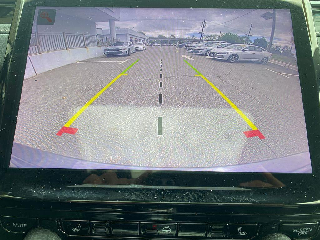 2024 Jeep Grand Cherokee 4xe 4xe