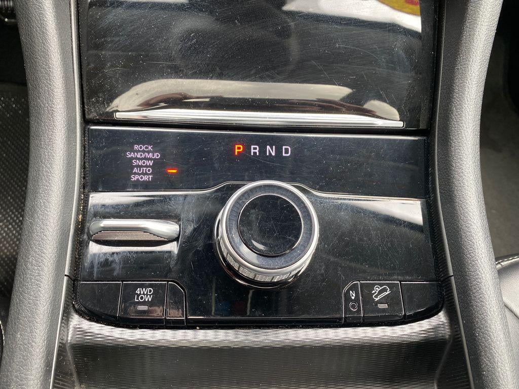 2024 Jeep Grand Cherokee 4xe 4xe