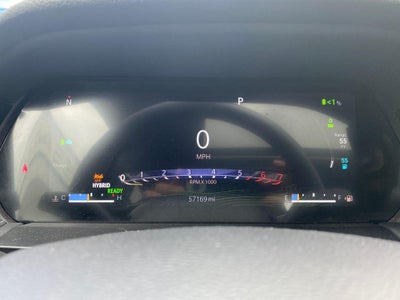 2024 Jeep Grand Cherokee 4xe 4xe
