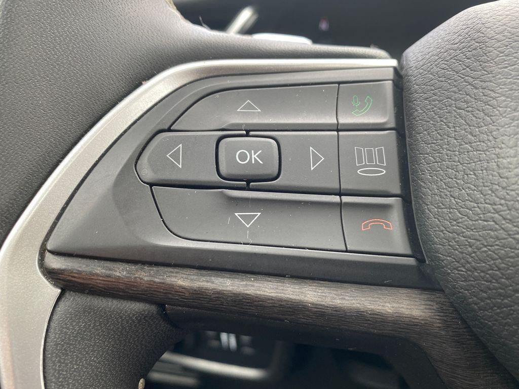 2024 Jeep Grand Cherokee 4xe 4xe
