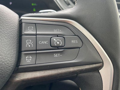2024 Jeep Grand Cherokee 4xe 4xe