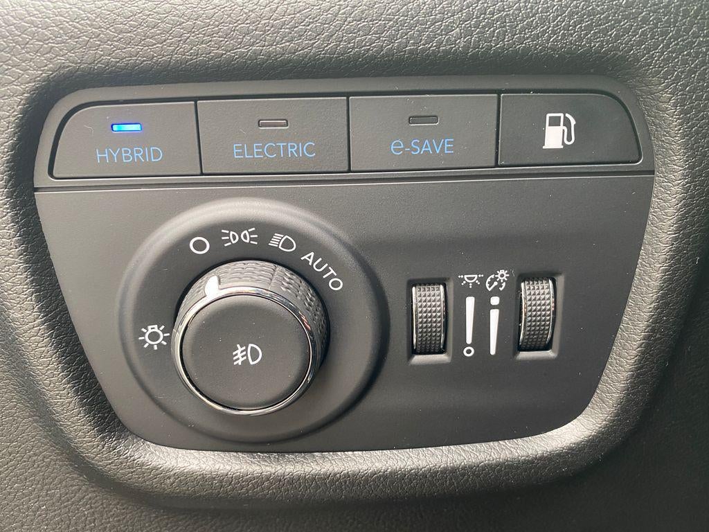 2024 Jeep Grand Cherokee 4xe 4xe