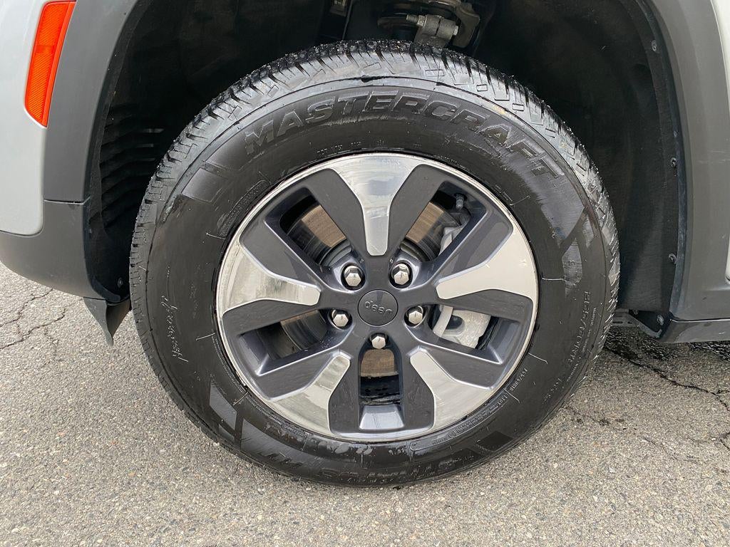 2024 Jeep Grand Cherokee 4xe 4xe