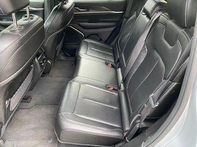 2024 Jeep Grand Cherokee 4xe 4xe