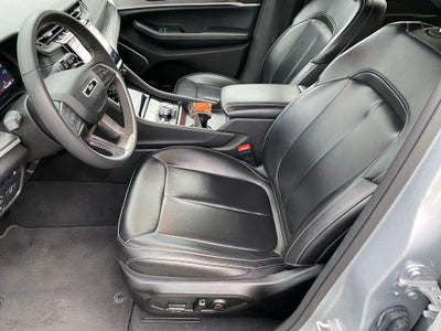 2024 Jeep Grand Cherokee 4xe 4xe