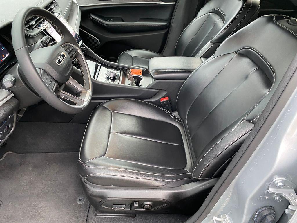 2024 Jeep Grand Cherokee 4xe 4xe