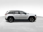 2024 Jeep Grand Cherokee 4xe 4xe
