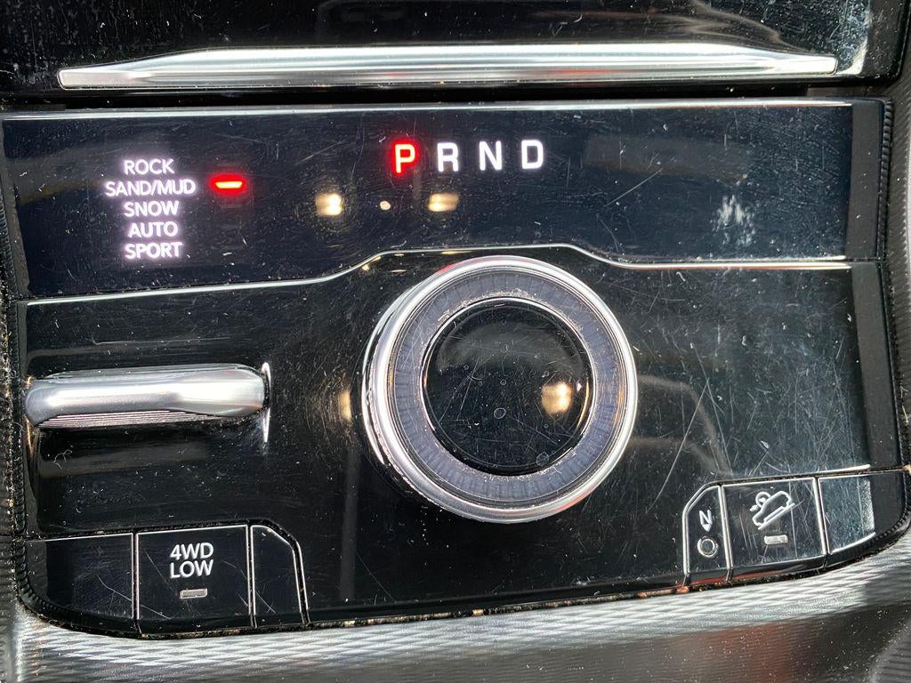 2024 Jeep Grand Cherokee 4xe 4xe