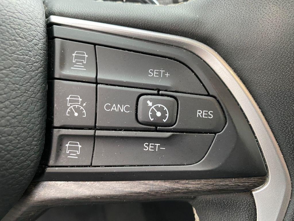2024 Jeep Grand Cherokee 4xe 4xe