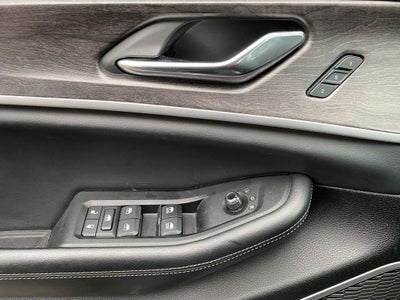 2024 Jeep Grand Cherokee 4xe 4xe