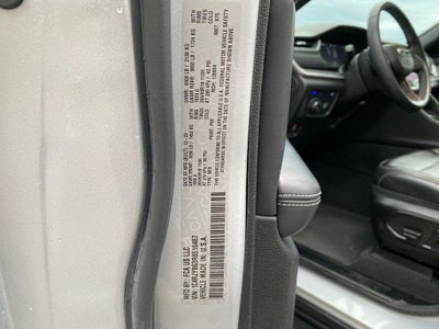 2024 Jeep Grand Cherokee 4xe 4xe