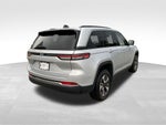 2024 Jeep Grand Cherokee 4xe 4xe