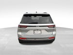 2024 Jeep Grand Cherokee 4xe 4xe