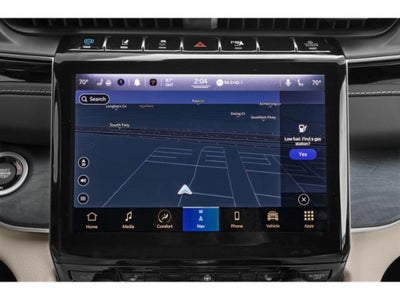 2024 Jeep Grand Cherokee 4xe 4xe