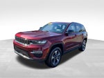 2024 Jeep Grand Cherokee 4xe 4xe