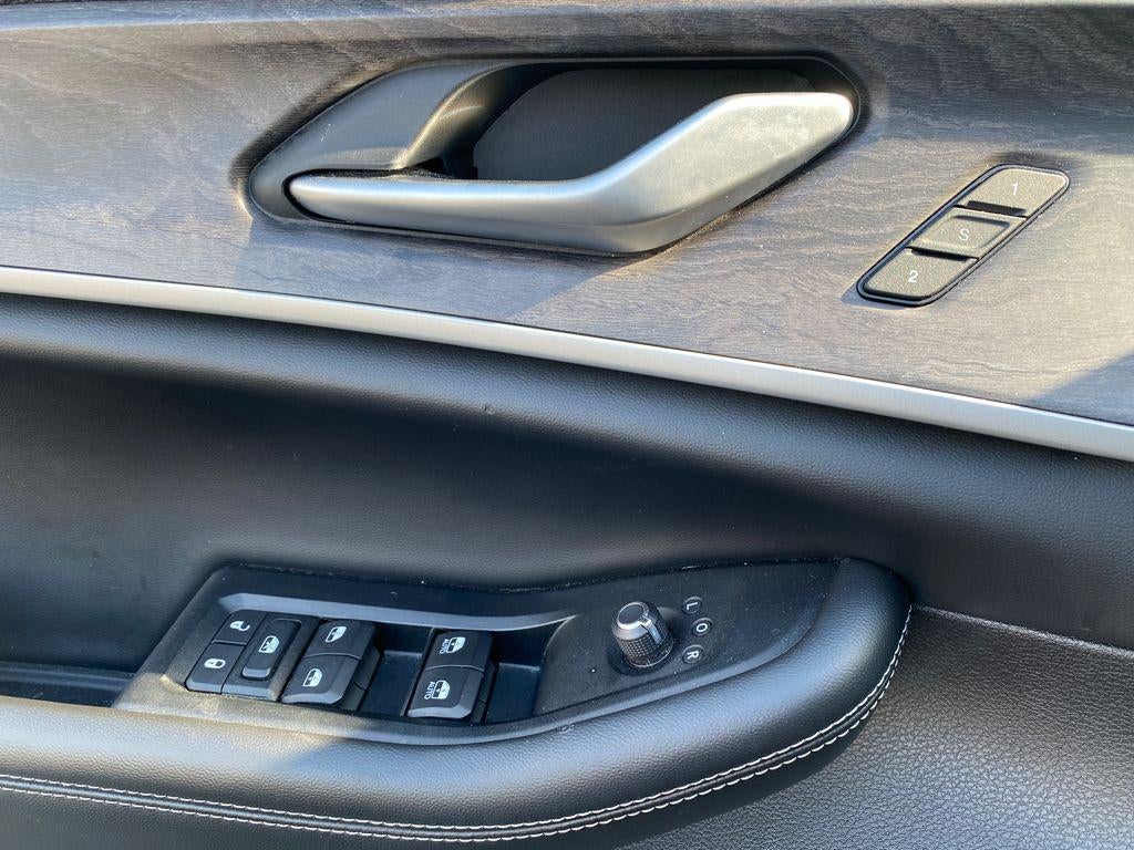 2024 Jeep Grand Cherokee 4xe 4xe