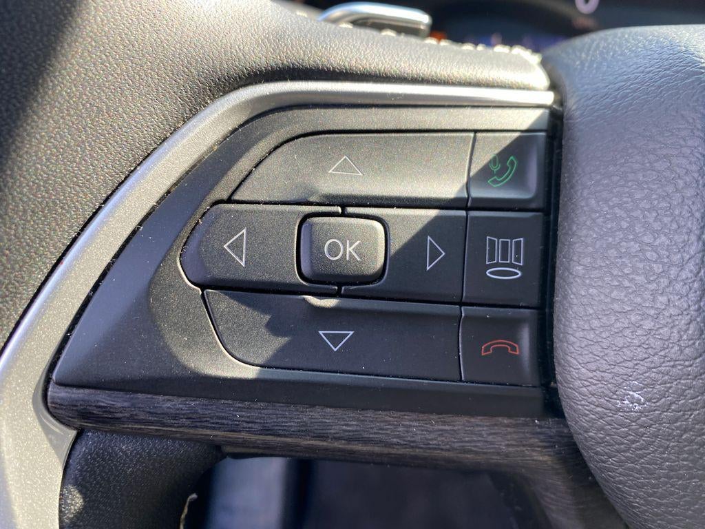 2024 Jeep Grand Cherokee 4xe 4xe