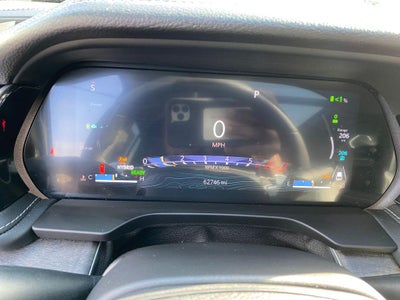 2024 Jeep Grand Cherokee 4xe 4xe