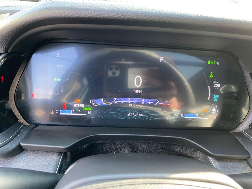 2024 Jeep Grand Cherokee 4xe 4xe