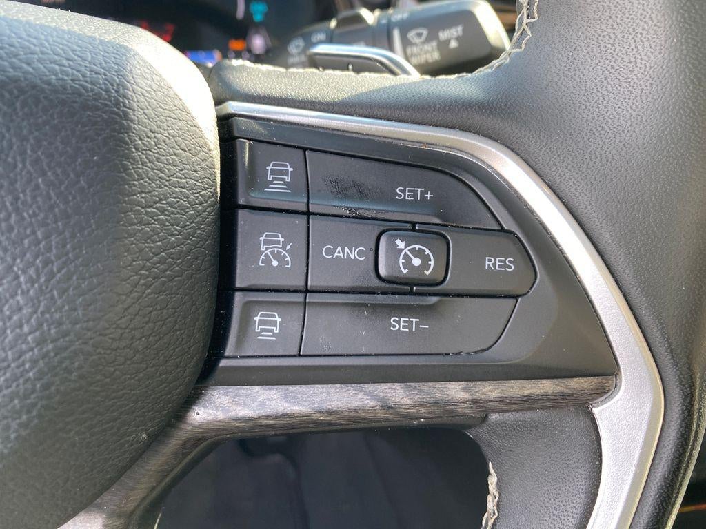 2024 Jeep Grand Cherokee 4xe 4xe