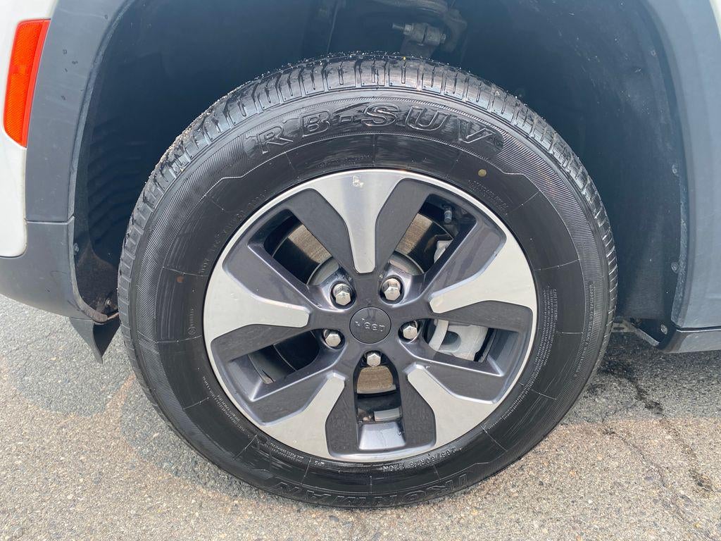2024 Jeep Grand Cherokee 4xe 4xe