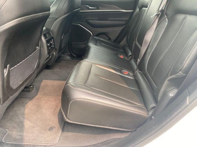 2024 Jeep Grand Cherokee 4xe 4xe