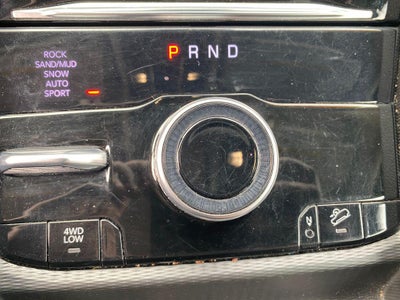 2024 Jeep Grand Cherokee 4xe 4xe