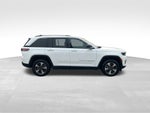 2024 Jeep Grand Cherokee 4xe 4xe