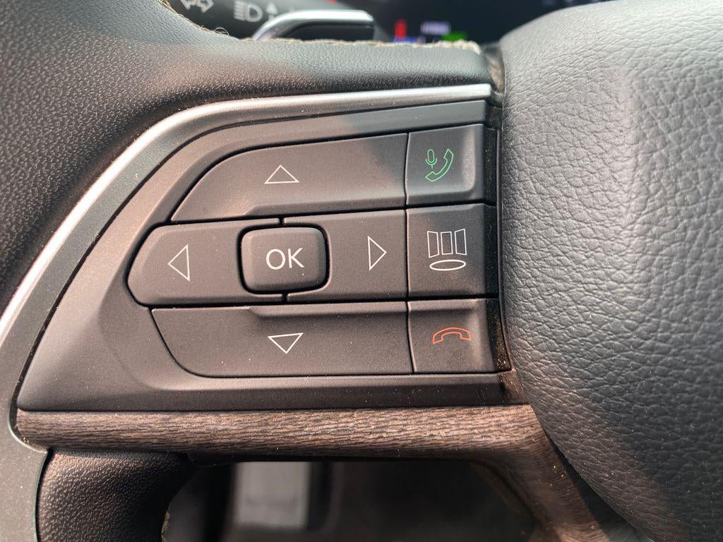 2024 Jeep Grand Cherokee 4xe 4xe