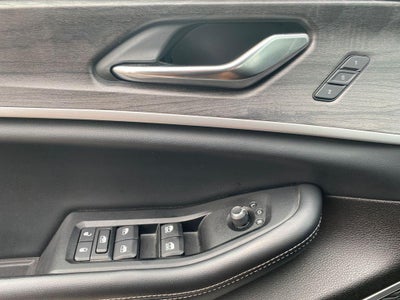 2024 Jeep Grand Cherokee 4xe 4xe