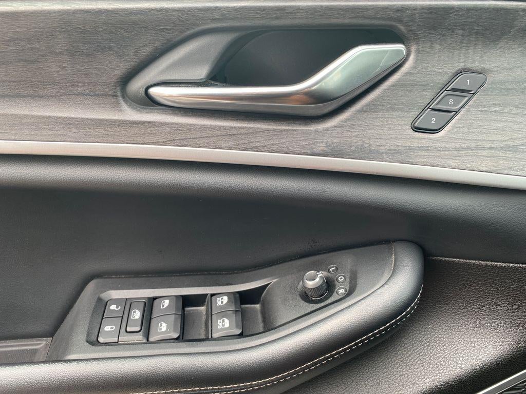 2024 Jeep Grand Cherokee 4xe 4xe