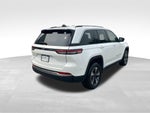 2024 Jeep Grand Cherokee 4xe 4xe