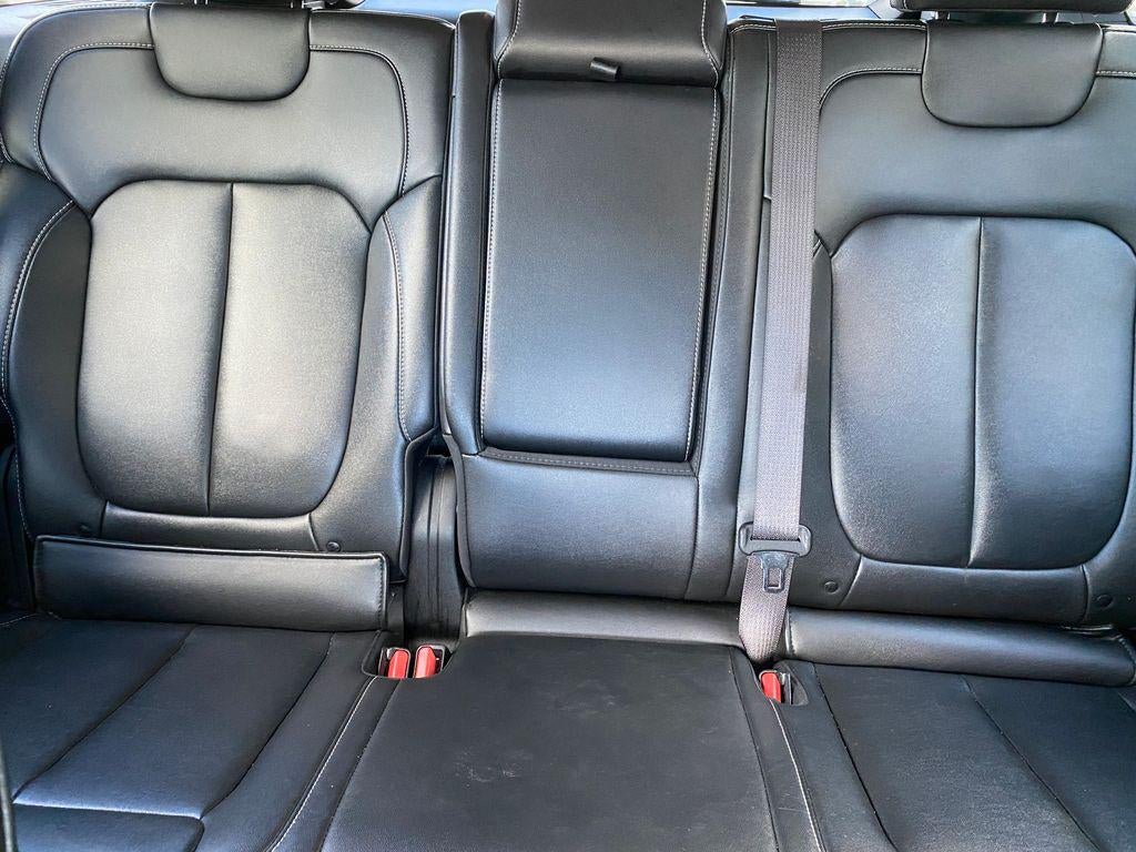 2024 Jeep Grand Cherokee 4xe 4xe