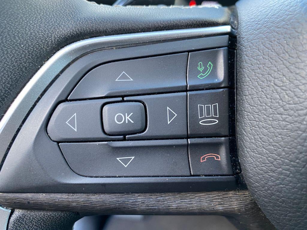 2024 Jeep Grand Cherokee 4xe 4xe