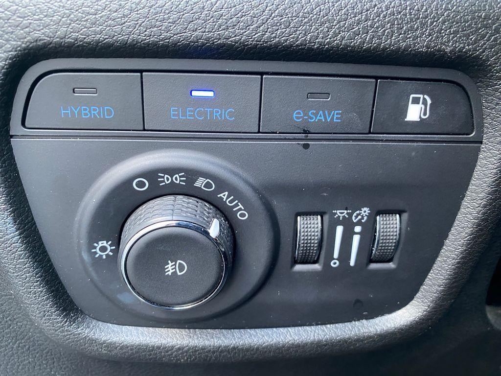 2024 Jeep Grand Cherokee 4xe 4xe