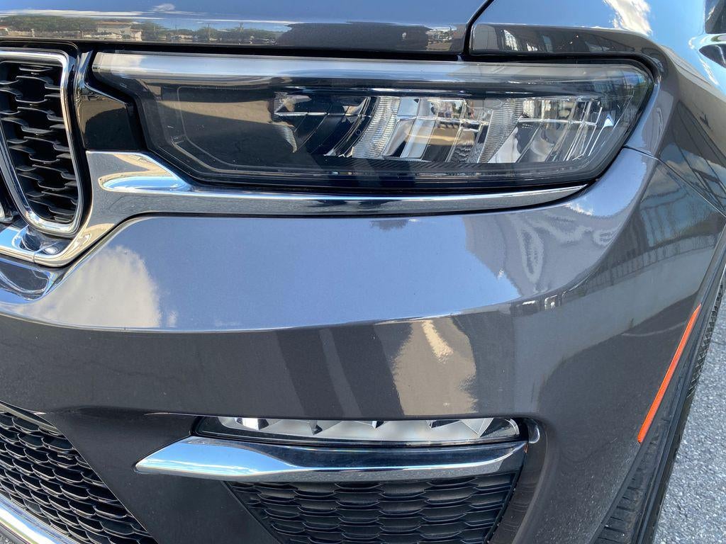 2024 Jeep Grand Cherokee 4xe 4xe