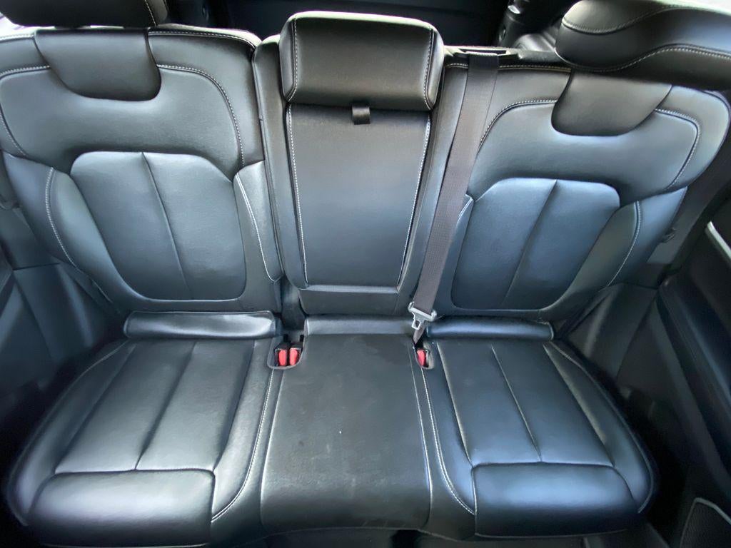 2024 Jeep Grand Cherokee 4xe 4xe