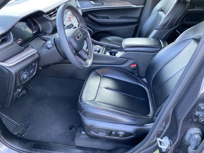 2024 Jeep Grand Cherokee 4xe 4xe